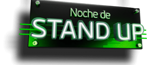 Standup Logo